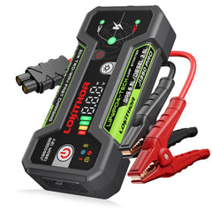 Lokithor zagonski booster J1350 PRO 12V 1350A 