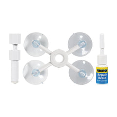 Komplet za popravilo vetrobranskega stekla Rain-X 