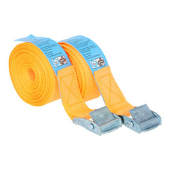 Carpoint pritrdilni trakovi 2 x 4,5 metra 