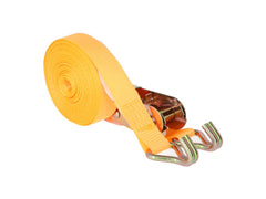 Carpoint zatezni trak s kavlji, 5 metrov 