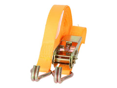 Carpoint zatezni trak s kavlji, 5 metrov 