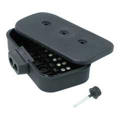Carpoint 12V razdelilna doza za kable 
