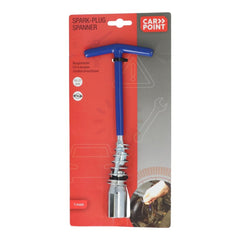 Carpoint ključ za svečke T-model combi 16/21 mm 