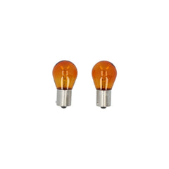 Carpoint Premium avtomobilske žarnice 12V PY21W 2 kosa 