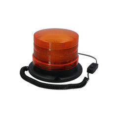Carpoint rotacijska opozorilna luč 12V oranžna xenon 