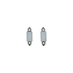 Carpoint Premium avtomobilske žarnice 12V T15x43 2 kosa. 