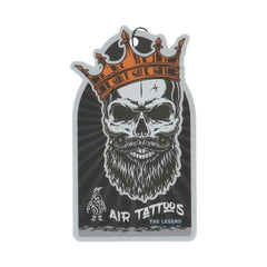 Pingi osvežilec zraka Air Tattoos The Legend 