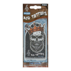 Pingi osvežilec zraka Air Tattoos The Legend 