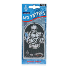 Pingi osvežilec zraka Air Tattoos Power Fresh 
