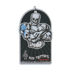 Pingi osvežilec zraka Air Tattoos Power Fresh 