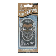 Pingi osvežilec zraka Air Tattoos Vanilla Soul 