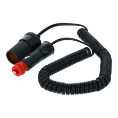 Carpoint podaljševalni kabel 12/24 V 250 cm 5 A 