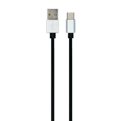 Carpoint kabel USB-A na USB-C, 1 meter 