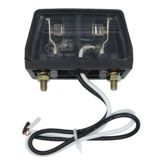 Carpoint lučka za osvetlitev registrske tablice 12V E11 72 mm 