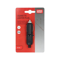 Carpoint 12V vtič za avtomobilski vžigalnik 8A 