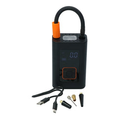 Carpoint prenosni kompresor Compact 7,4 V / 60 W 