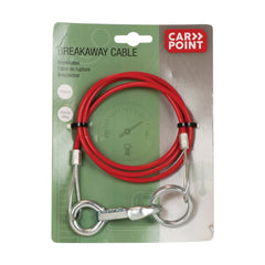 Carpoint varnostna pletenica za prikolico 110 cm 1000 N / 98 kg 