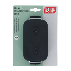 Carpoint 8-delni kabelski konektor 