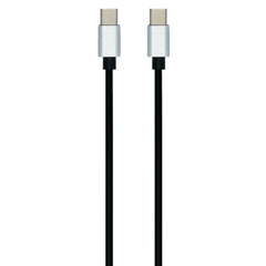 Carpoint USB-C v USB-C kabel, 1 meter 
