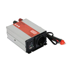 Carpoint pretvornik 12V-230V 150W za avtomobilski vžigalnik 