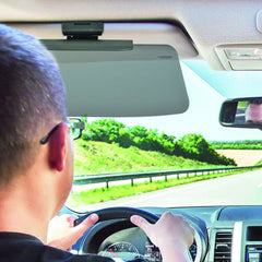 Carpoint podaljšek senčnika 
