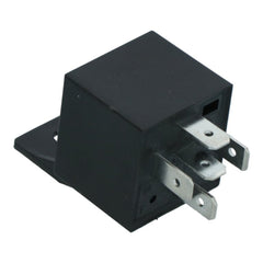 Carpoint 12V rele, 5-polni, 30 A 