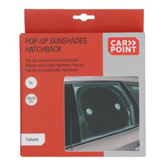 Carpoint izvlečne senčnike za hatchback 