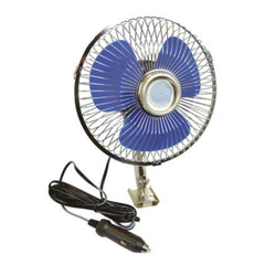 Carpoint ventilator 12 voltov 