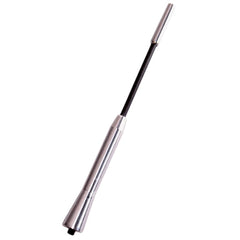 Carpoint kratka antena Shortstick 17,5 cm 5/6 mm alu 