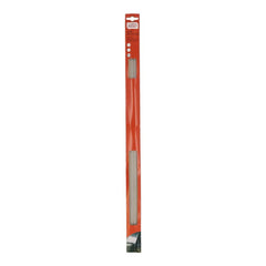 Carpoint zaščita vrat, prozorna, 2 x 60 cm 