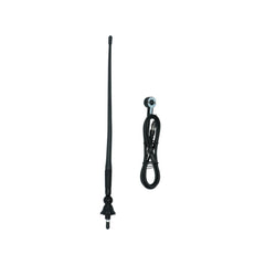 Gumijasta antena 33 cm 