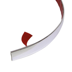 Carpoint kromirana okrasna letev 22 mm / 2 metra 