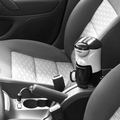 Carpoint aparat za kavo 12V 170W 150 ml 