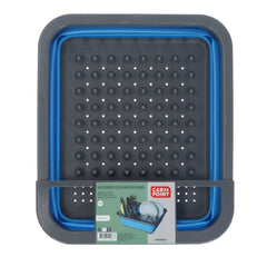 Carpoint zložljivo stojalo za sušenje posode 36,5 x 31 x 13 cm 