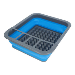 Carpoint zložljivo stojalo za sušenje posode 36,5 x 31 x 13 cm 