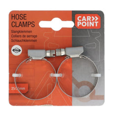 Carpoint cevne objemke Ø 23 mm – 35 mm 