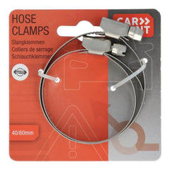 Carpoint cevne objemke Ø 40 mm – 60 mm 