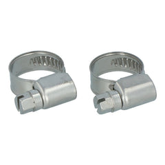 Carpoint objemke za cev Ø 10 mm – 15 mm 