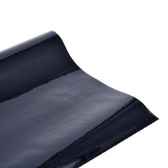 Carpoint statična folija za okna 200 x 76 cm črna 