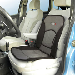 Carpoint sedežna blazina Type-T 