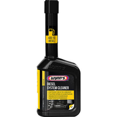 Wynn's 46751 Čistilo za dizelski sistem 325 ml 
