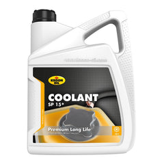 Kroon Oil 37383 Hladilna tekočina 15+ 5 litrov 