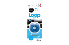 Aroma Car Loop Aqua dišava za avto