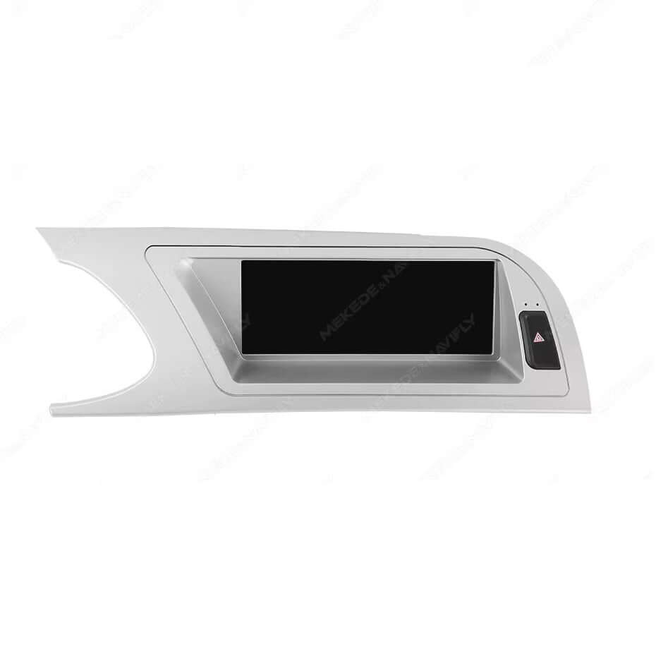 Audi A4 09-16 - 8,8" radio z Apple CarPlay in Android Auto – Carmediaeurope.com
