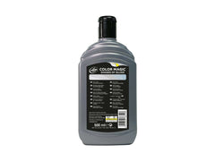 Turtle Wax Color Magic Prestige Silver 500 ml – Avtovosek za srebrni lak 