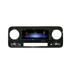 Mercedes-Benz Sprinter 18-25 – 10.25" radio z brezžičnim Apple CarPlay & Android Auto – Carmediaeurope.com