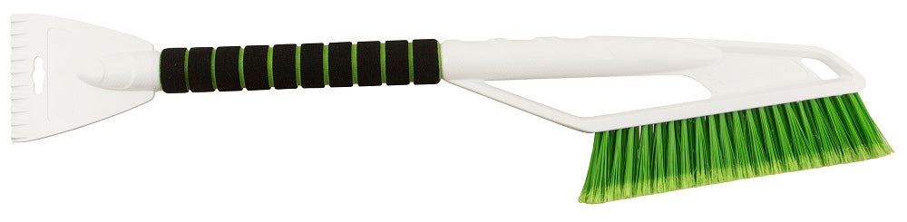 Strgalo za led s krtačo Aspen BS4, 65 cm