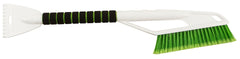 Strgalo za led s krtačo Aspen BS4, 65 cm