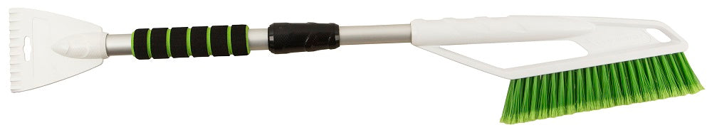 Teleskopsko strgalo za led s krtačo Aspen BS4 800–1000 mm