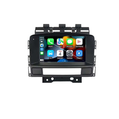 Opel Astra 11-14 - 7" radio z Apple CarPlay in Android Auto – Carmedia24.si